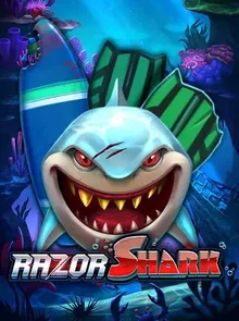 Razor Shark