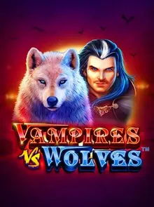 Vampires Vs Wolves