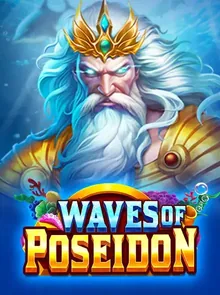 Waves Of Poseidon